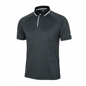 Prince Moisture Wicking Athletic Polo Men’s Medium
